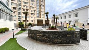 Bakı, yeni tikili 2 otaqlı, satılır, 92 m²  , Nəsimi rayonu