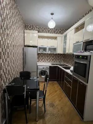 Bakı, yeni tikili 3 otaqlı, satılır, 100 m²  , Nəsimi rayonu