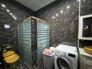 Bakı, həyət evi 4 otaqlı, satılır, 190 m² , 6.3 sot , Xəzər rayonu, Mərdəkan