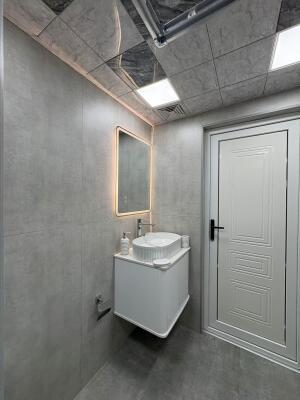 Xırdalan, yeni tikili 3 otaqlı, satılır, 70 m²  