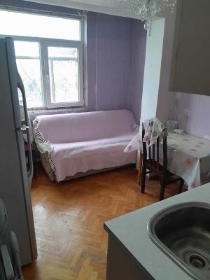 Bakı, köhnə tikili 1 otaqlı, satılır, 45 m²  , Nizami rayonu, 8-ci kilometr