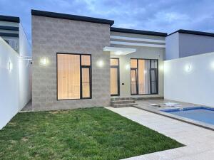 Bakı, həyət evi 4 otaqlı, satılır, 150 m² , 3 sot , Xəzər rayonu, Mərdəkan