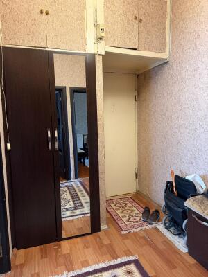Bakı, köhnə tikili 3 otaqlı, satılır, 90 m²  , Nizami rayonu