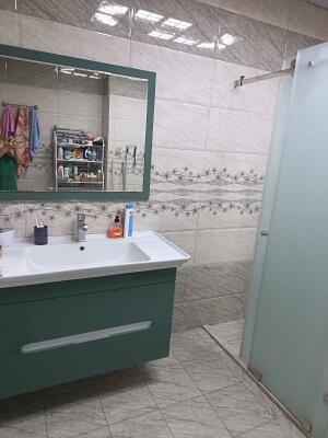 Bakı, yeni tikili 3 otaqlı, satılır, 134 m²  , Suraxanı rayonu, Yeni Günəşli qəs.