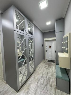 Bakı, yeni tikili 3 otaqlı, satılır, 100 m²  , Yasamal rayonu, Yasamal qəs.
