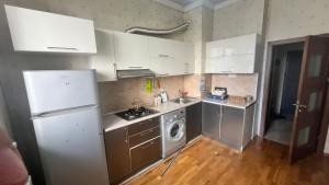 Xırdalan, yeni tikili 2 otaqlı, satılır, 60 m²  