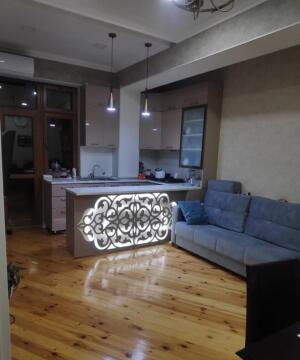Abşeron, yeni tikili 3 otaqlı, satılır, 65 m²  , Masazır