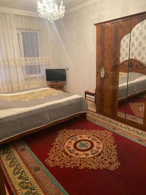 Bakı, köhnə tikili 4 otaqlı, satılır, 100 m²  , Xətai rayonu, Köhnə günəşli qəs.