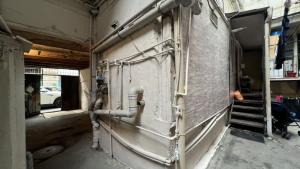 Bakı, köhnə tikili 1 otaqlı, satılır, 25 m²  , Nəsimi rayonu