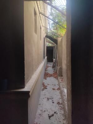 Bakı, həyət evi 4 otaqlı, satılır, 120 m² , 4.5 sot , Binəqədi rayonu, Xocəsən qəs.