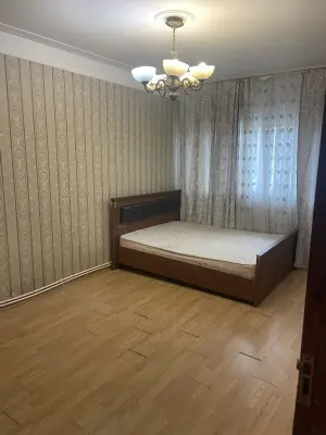 3 комната старое здание, продажа, 90 m², Бакы, Јасамал рајону, Јасамал гәс.