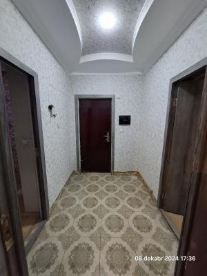 Şəmkir, köhnə tikili 3 otaqlı, satılır, 60 m²  