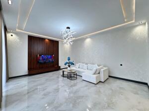 Bakı, həyət evi 4 otaqlı, satılır, 170 m² , 4 sot , Xəzər rayonu, Şüvəlan