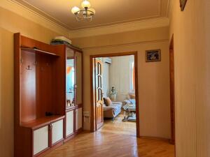 Bakı, köhnə tikili 3 otaqlı, satılır, 90 m²  , Xətai rayonu