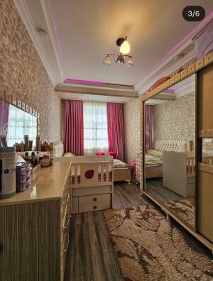 Abşeron, yeni tikili 2 otaqlı, satılır, 62 m²  , Masazır