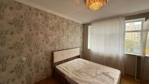 Bakı, köhnə tikili 3 otaqlı, satılır, 110 m²  , Nizami rayonu, 8-ci kilometr