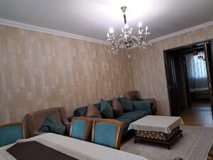 Bakı, köhnə tikili 3 otaqlı, satılır, 85 m²  , Nizami rayonu, 8-ci kilometr