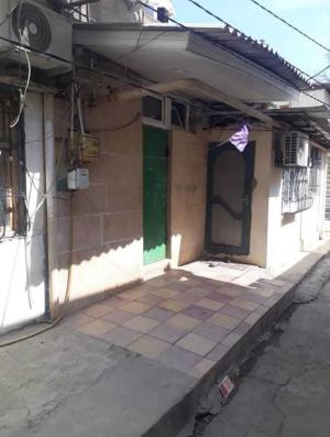 Bakı, köhnə tikili 1 otaqlı, satılır, 35 m²  , Binəqədi rayonu, Biləcəri qəs.