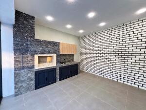 Bakı, həyət evi 4 otaqlı, satılır, 160 m² , 3.5 sot , Xəzər rayonu, Mərdəkan