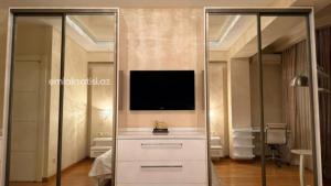 Bakı, yeni tikili 3 otaqlı, satılır, 130 m²  , Yasamal rayonu