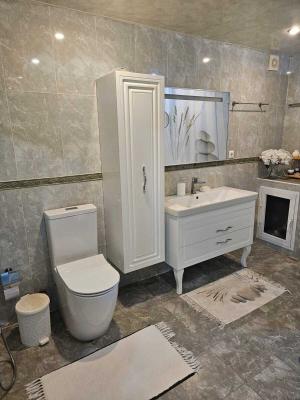 Bakı, yeni tikili 3 otaqlı, satılır, 130 m²  , Nəsimi rayonu
