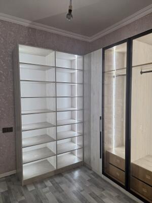 Abşeron, yeni tikili 3 otaqlı, satılır, 74 m²  , Masazır