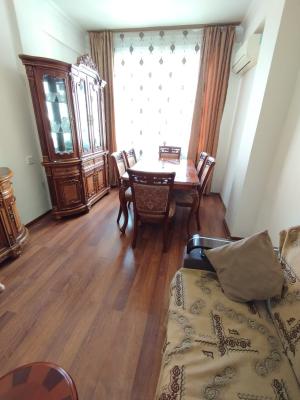 Xırdalan, yeni tikili 2 otaqlı, satılır, 70 m²  