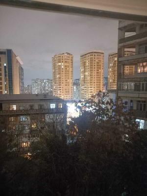 Bakı, köhnə tikili 1 otaqlı, satılır, 32 m²  , Yasamal rayonu, Yasamal qəs.