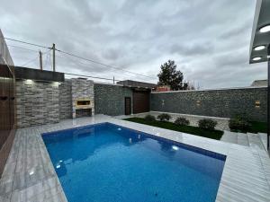 Bakı, bağ/həyət evi 4 otaqlı, satılır, 150 m² , 4 sot , Xəzər rayonu, Mərdəkan