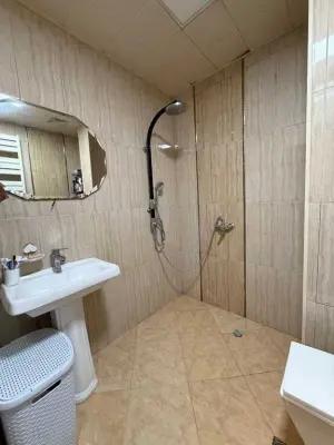 Bakı, yeni tikili 1 otaqlı, satılır, 45 m²  , Xətai rayonu