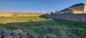 Torpaq, satılır, 18 sot, Bakı, Suraxanı rayonu, Hövsan qəs.