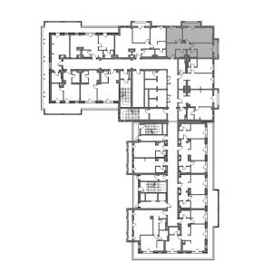 Bakı, yeni tikili 3 otaqlı, satılır, 98.2 m²  , Sabunçu rayonu, Nardaran qəs.