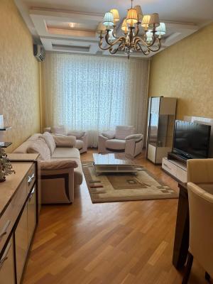 Bakı, yeni tikili 3 otaqlı, satılır, 113 m²  , Nəsimi rayonu