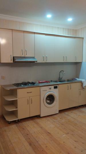 Abşeron, yeni tikili 2 otaqlı, satılır, 50 m²  , Masazır