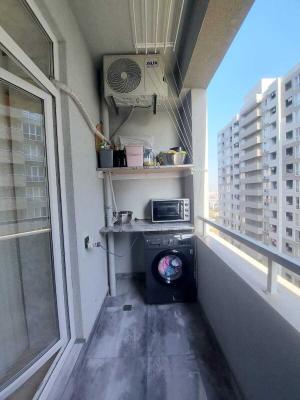 Bakı, yeni tikili 1 otaqlı, satılır, 30 m²  , Yasamal rayonu, Yasamal qəs.