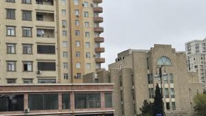 Bakı, ofis 3 otaqlı, satılır, 59 m²  , Yasamal rayonu, Yasamal qəs.