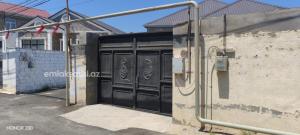 Bakı, həyət evi 3 otaqlı, satılır, 100 m² , 3 sot , Xəzər rayonu, Buzovna