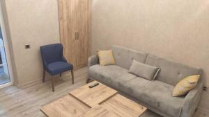 Bakı, köhnə tikili 2 otaqlı, günlük kirayə, 50 m²  , Nəsimi rayonu