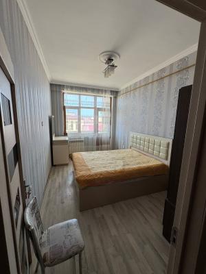 Abşeron, yeni tikili 2 otaqlı, satılır, 56 m²  , Masazır
