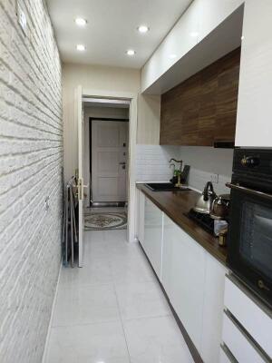 Bakı, köhnə tikili 3 otaqlı, satılır, 80 m²  , Yasamal rayonu