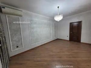 Bakı, köhnə tikili 3 otaqlı, satılır, 60 m²  , Nəsimi rayonu, 3-cü mikrorayon