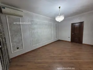 3 комната старое здание, продажа, 60 m², Бакы, Нәсими рајону, 3-ҹү микрорајон