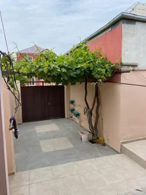 5 комната садовый домик, продажа, 130 m², 1.6 sot, Хырдалан