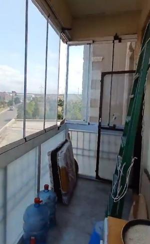 Abşeron, yeni tikili 3 otaqlı, satılır, 126 m²  , Aşağı Güzdək