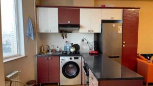 Bakı, yeni tikili 3 otaqlı, satılır, 105 m²  , Binəqədi rayonu