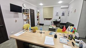 Bakı, ofis 4 otaqlı, kirayə, 50 m²  , Yasamal rayonu, Yasamal qəs.
