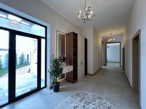Bakı, həyət evi 4 otaqlı, satılır, 200 m² , 6 sot , Xəzər rayonu, Mərdəkan