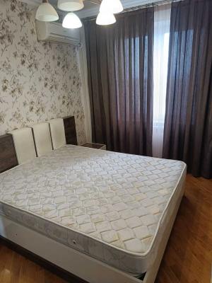 Bakı, yeni tikili 3 otaqlı, kirayə, 80 m²  , Xətai rayonu, H.Aslanov qəs.