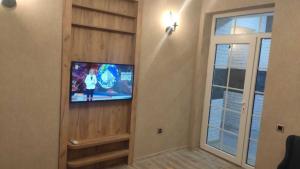 Bakı, köhnə tikili 2 otaqlı, günlük kirayə, 50 m²  , Nəsimi rayonu