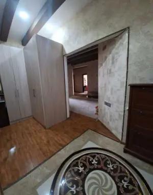 Bakı, yeni tikili 3 otaqlı, satılır, 110 m²  , Nizami rayonu, 8-ci kilometr